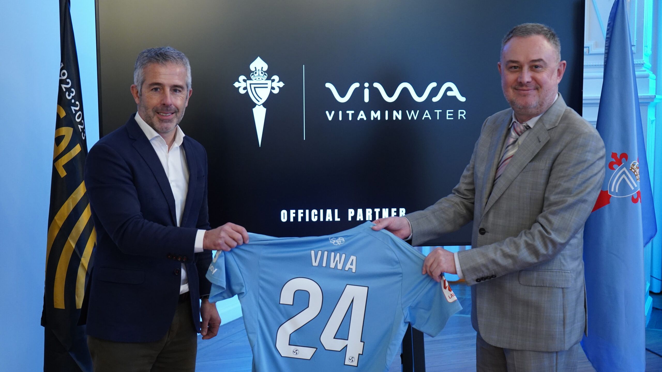 Viva X Celta