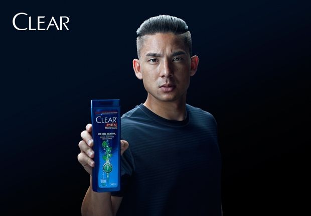 Clear - Kim Jeffrey Kurniawan 1