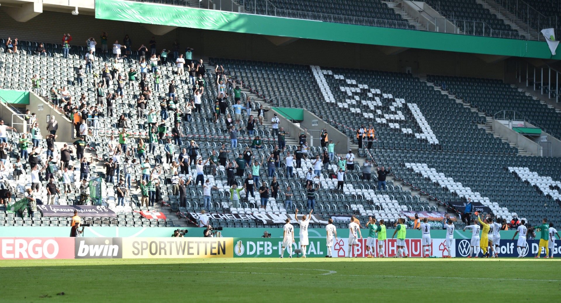 ***GER ONLY*** Gladbach Oberneuland Fans
