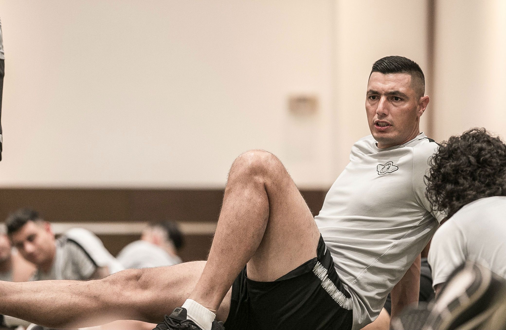 Tacuara Colombia (Paraguay) 02-03-20