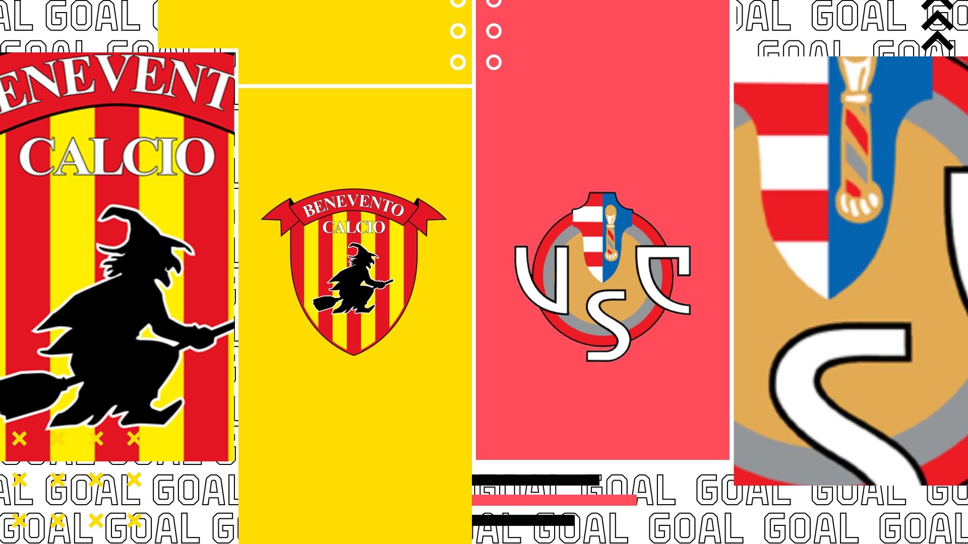 Benevento-Cremonese tv streaming