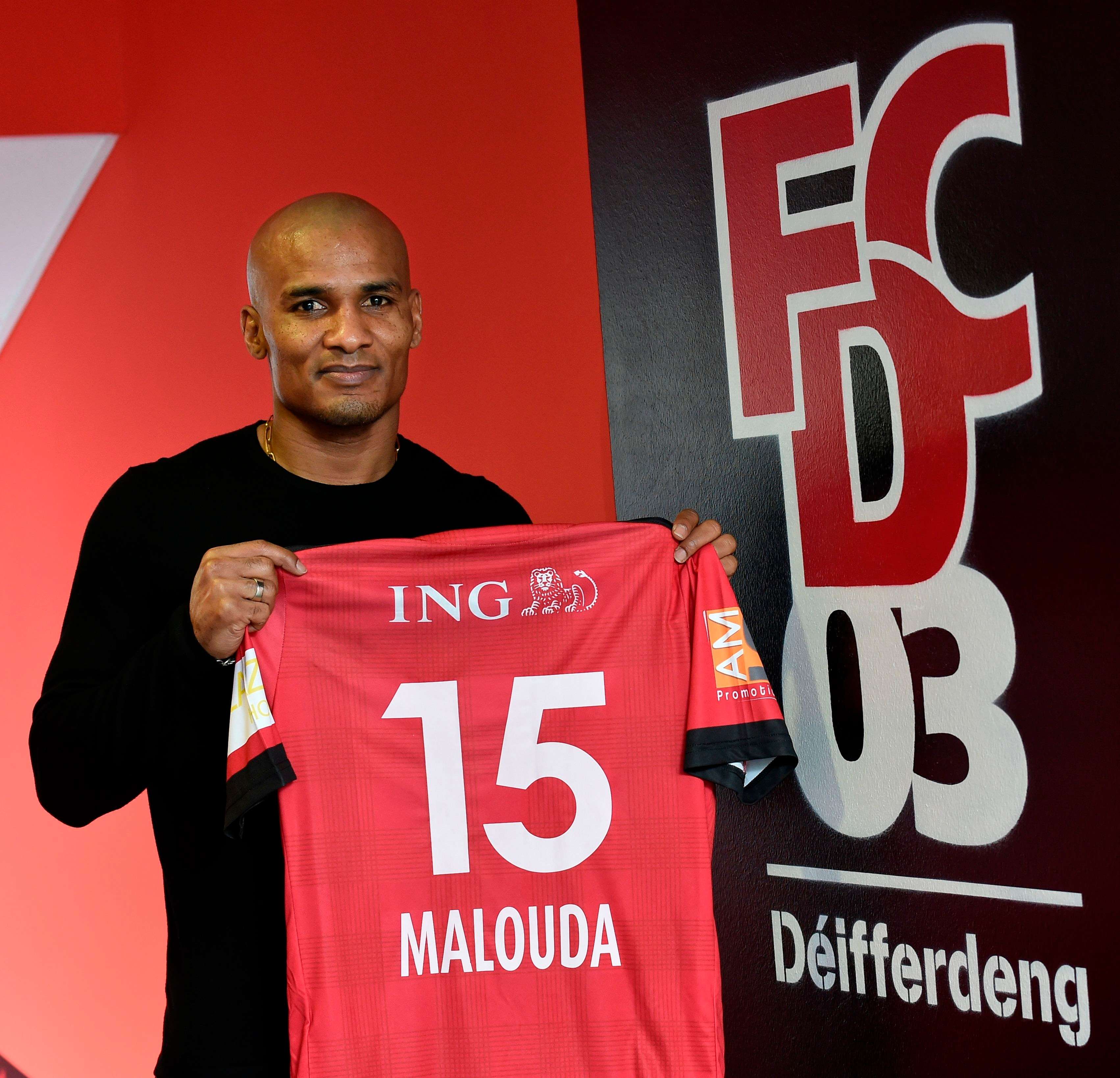 Florent Malouda