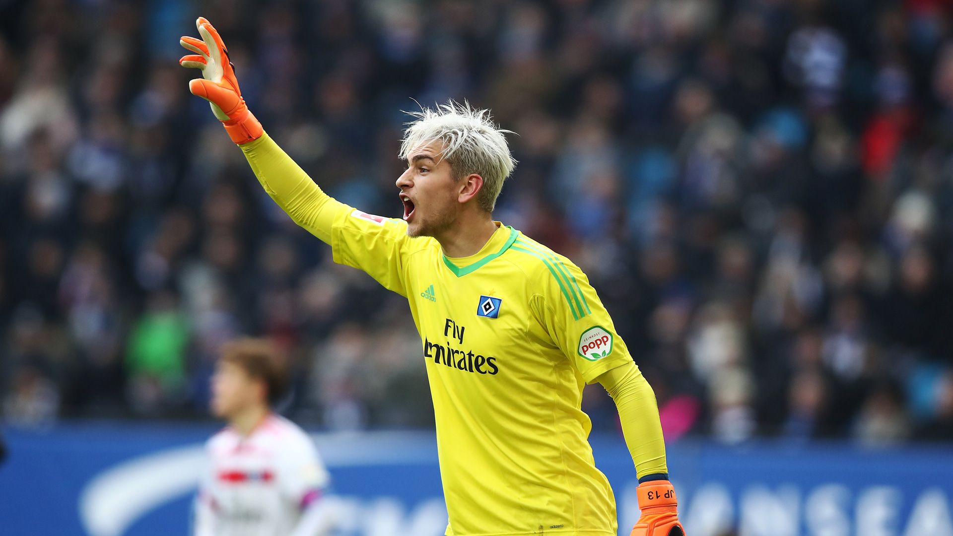 Pollersbeck HSV 17032018