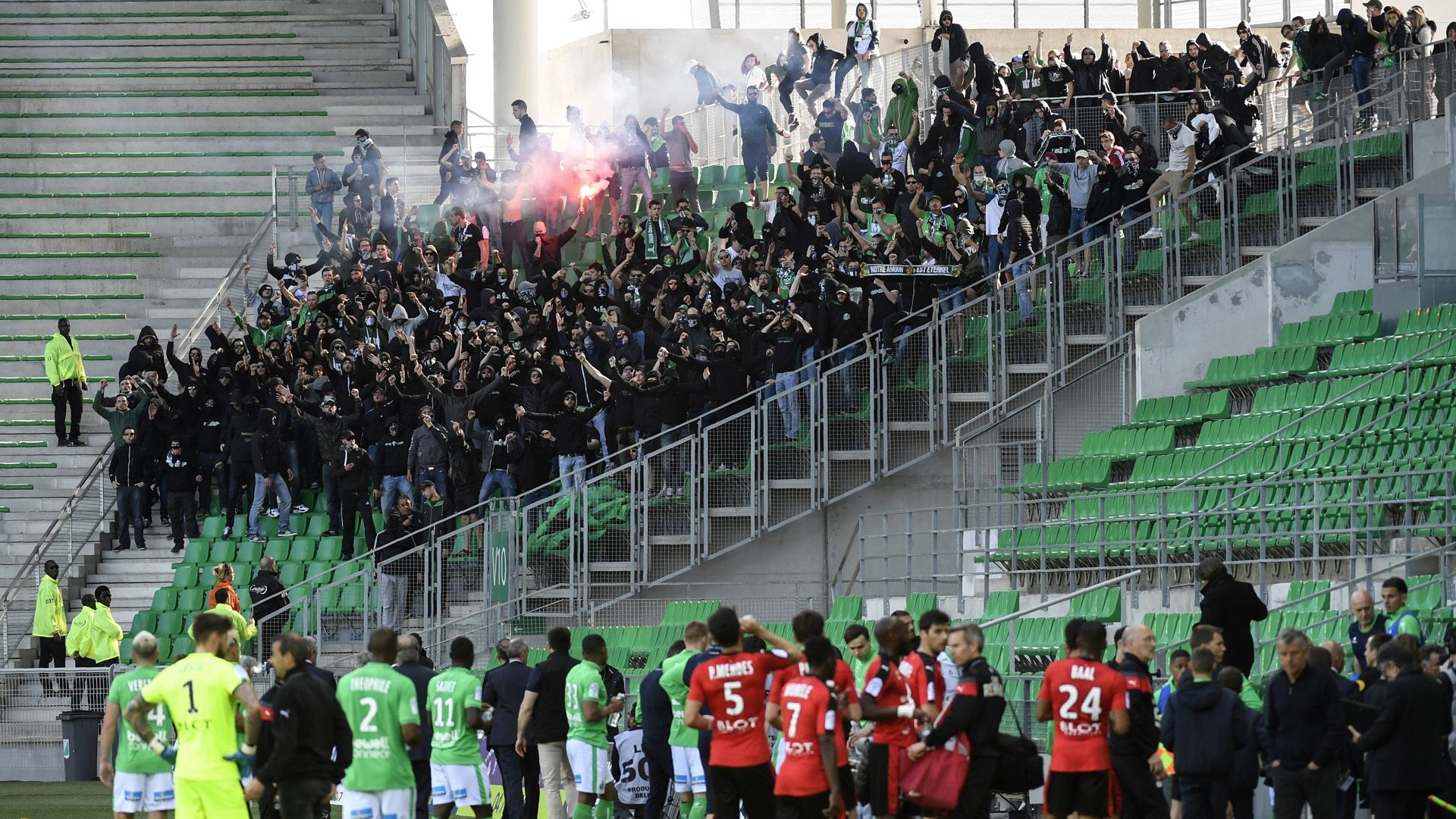 saint-etienne rennes ligue 1 042317