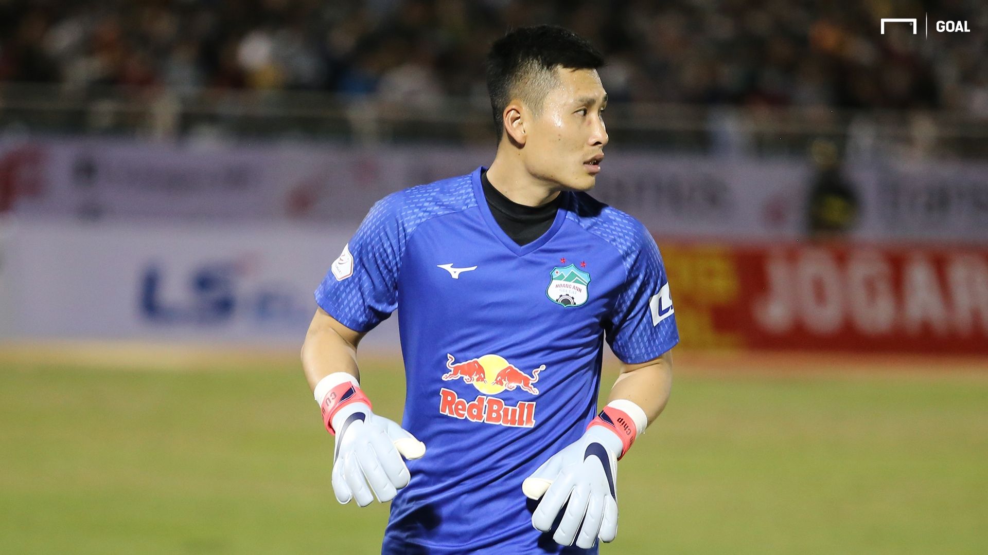 Huynh Tuan Linh Sai Gon vs HAGL Hoang Anh Gia Lai 2021 V.League 18012021