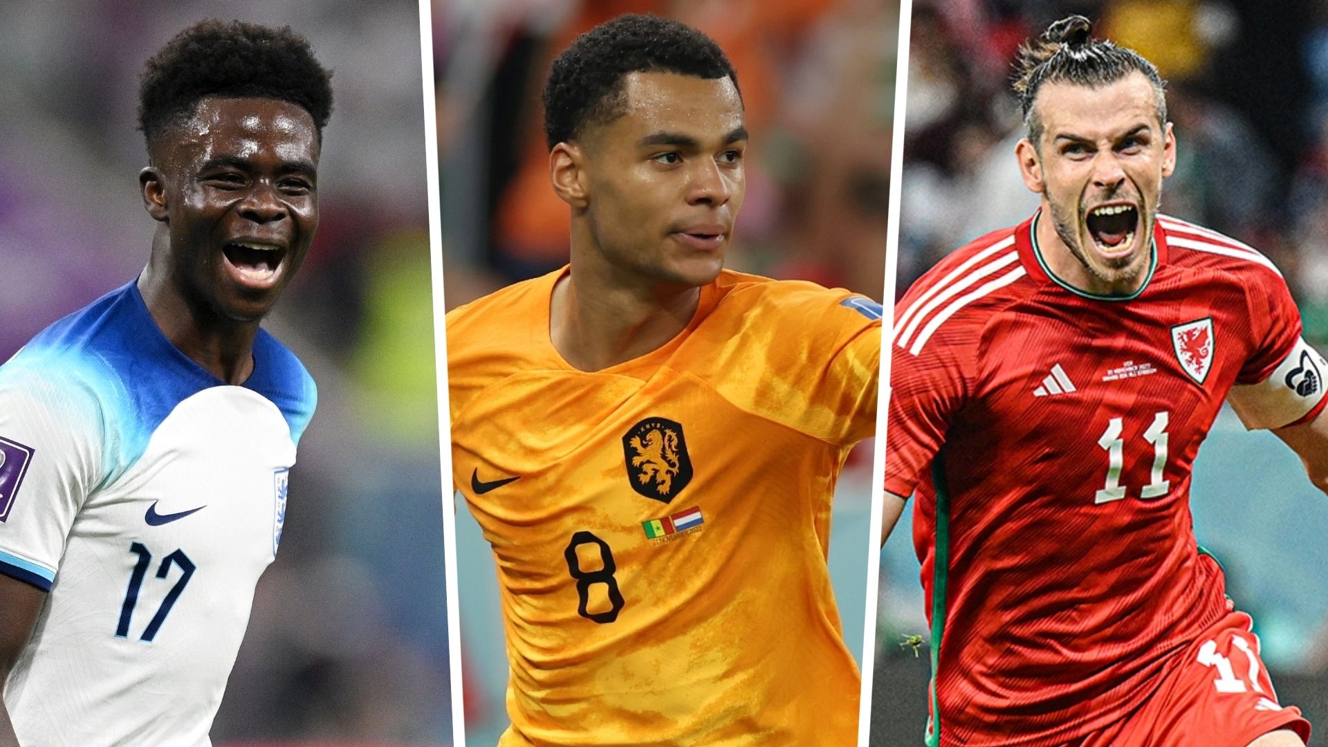 ใครเด่น ใครดับ? ฟุตบอลโลก 2022 วันที่ 2