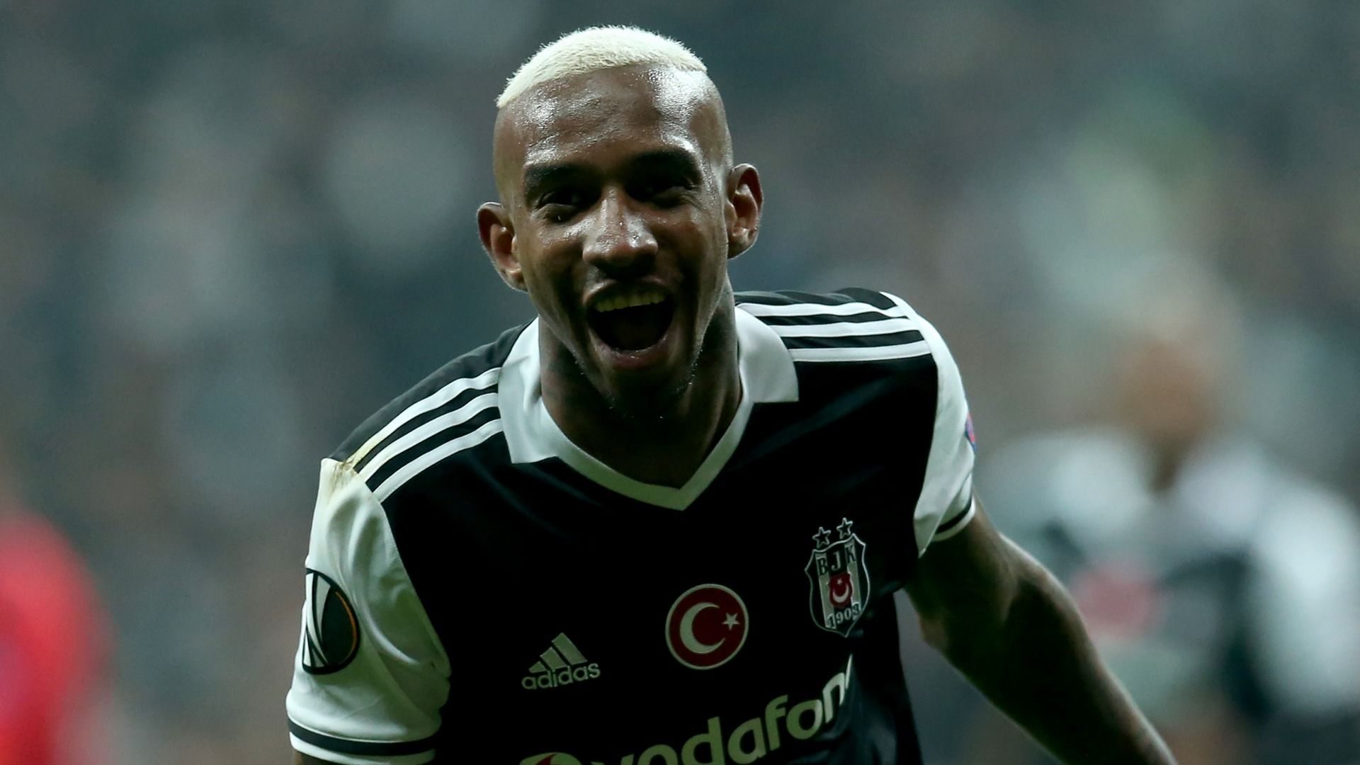 Talisca Besiktas