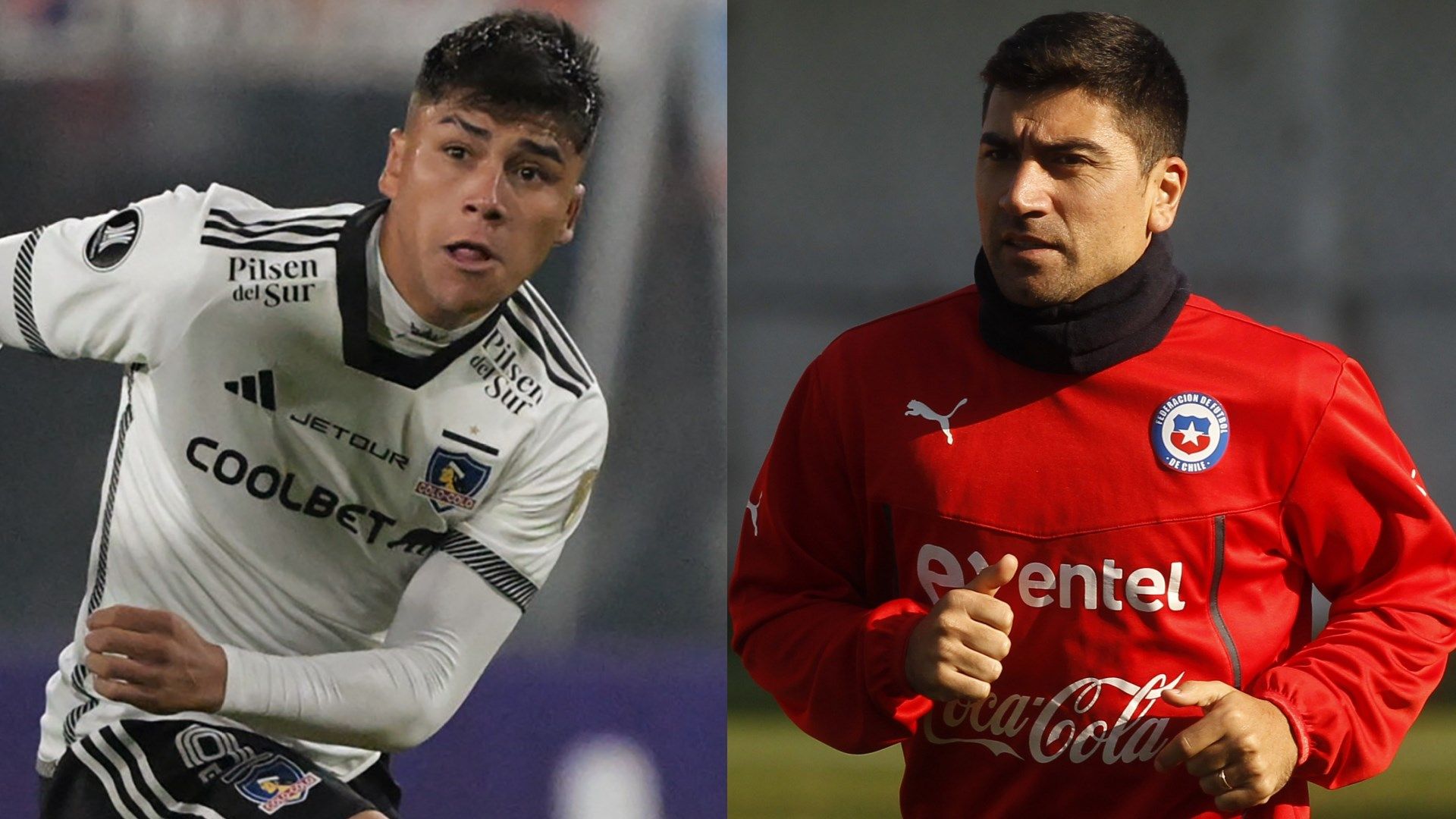 Damian David Pizarro