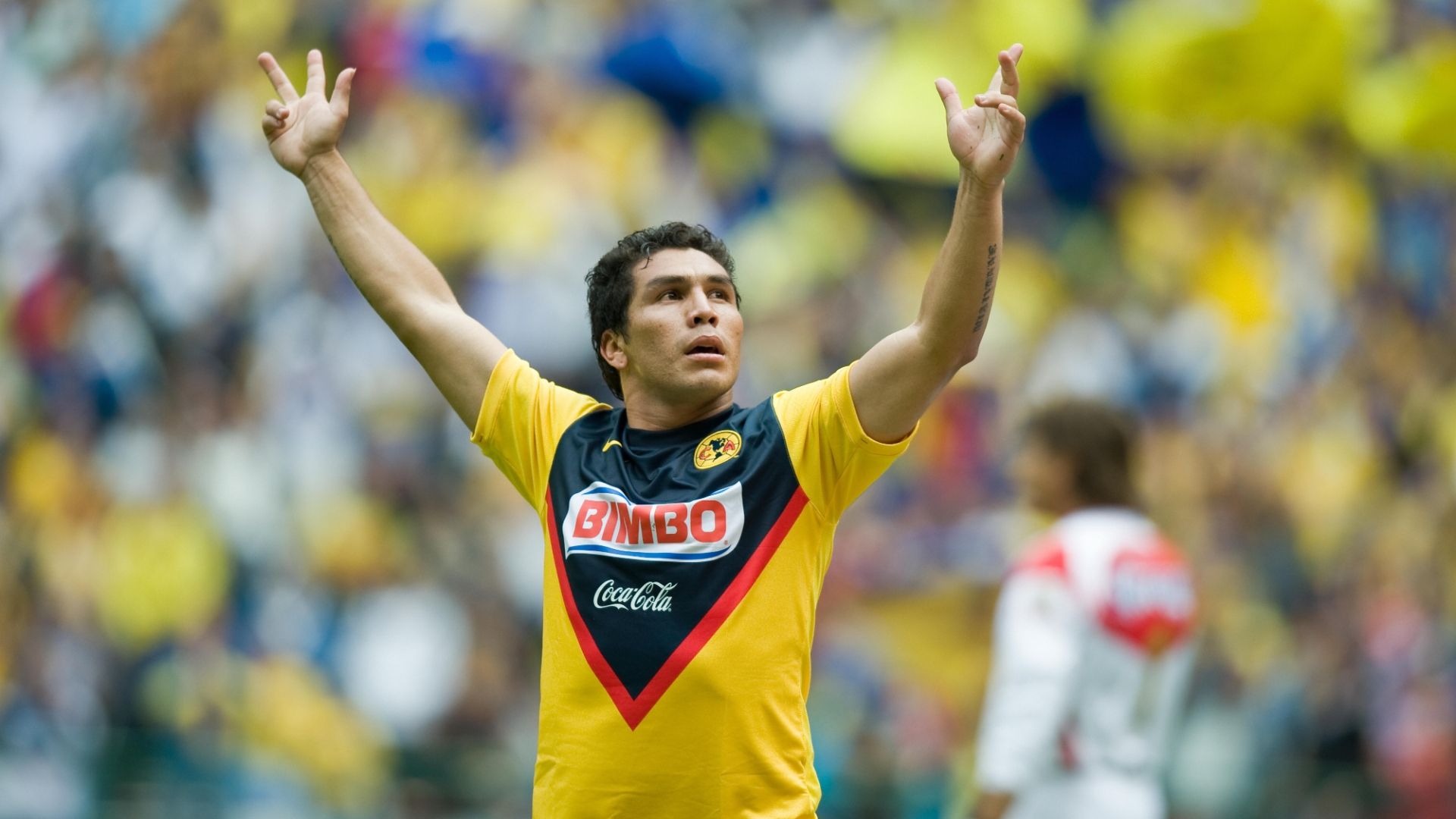 Salvador Cabañas América