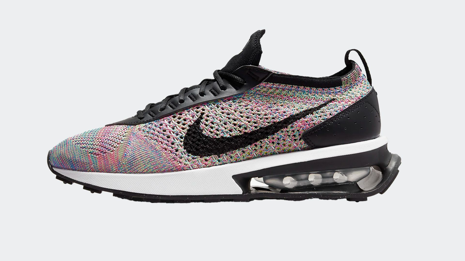 Nike Air Max Flyknit Racer