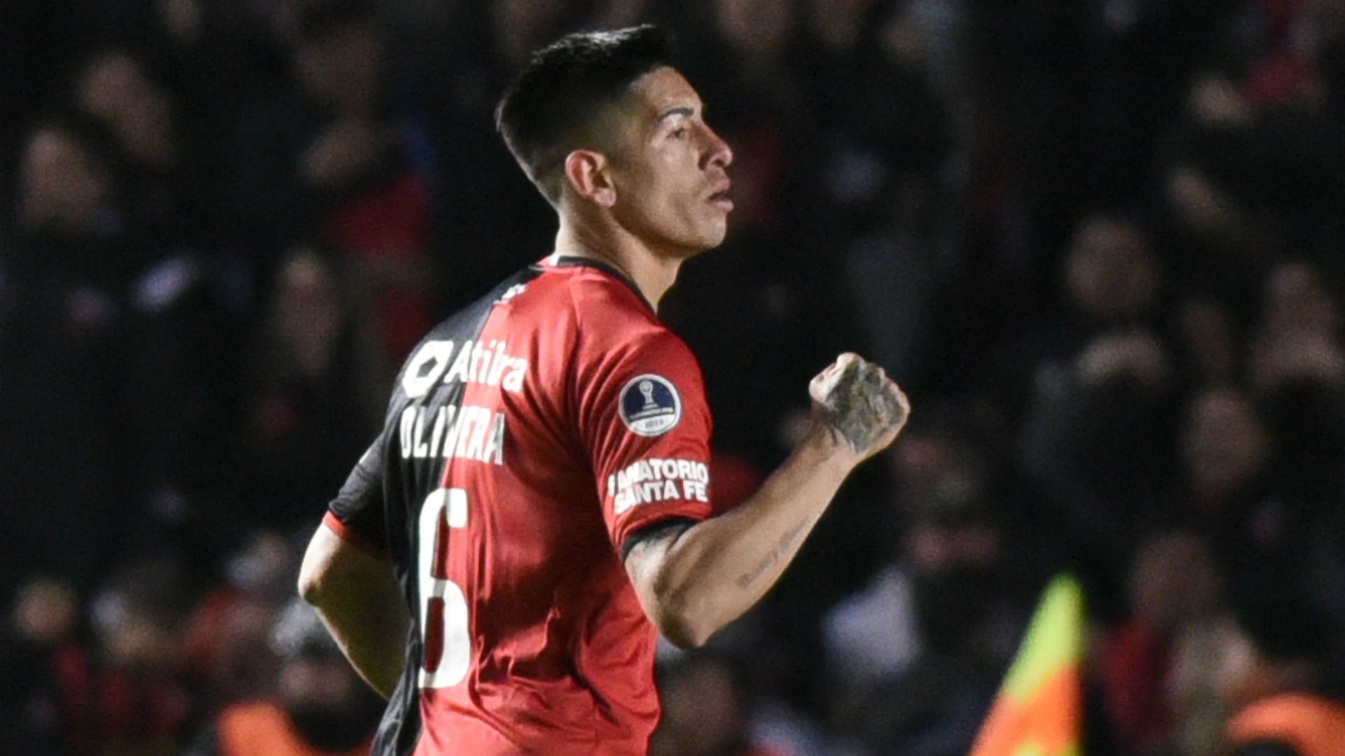 Colon Atlético-Mg Copa Sul-Americana 19 09 2019