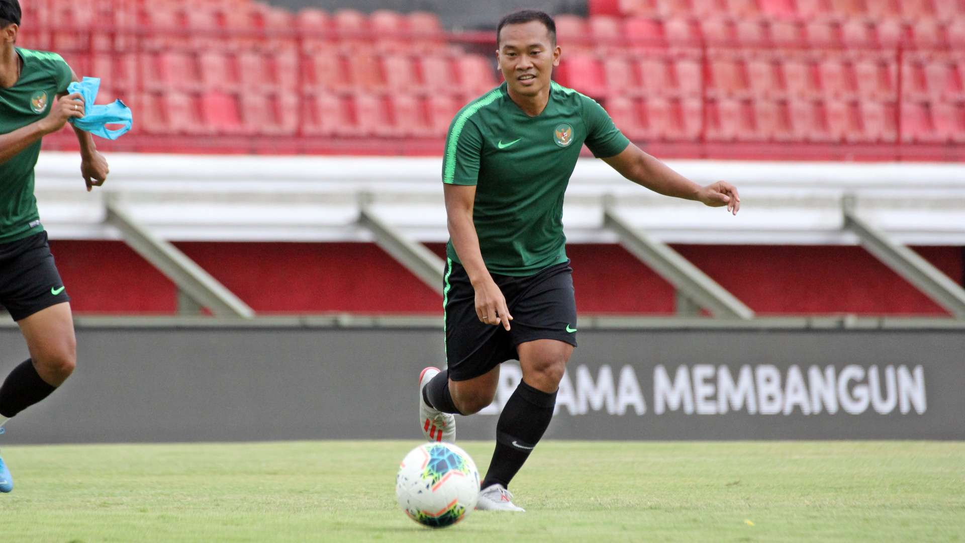 Wawan Febrianto Timnas Indonesia