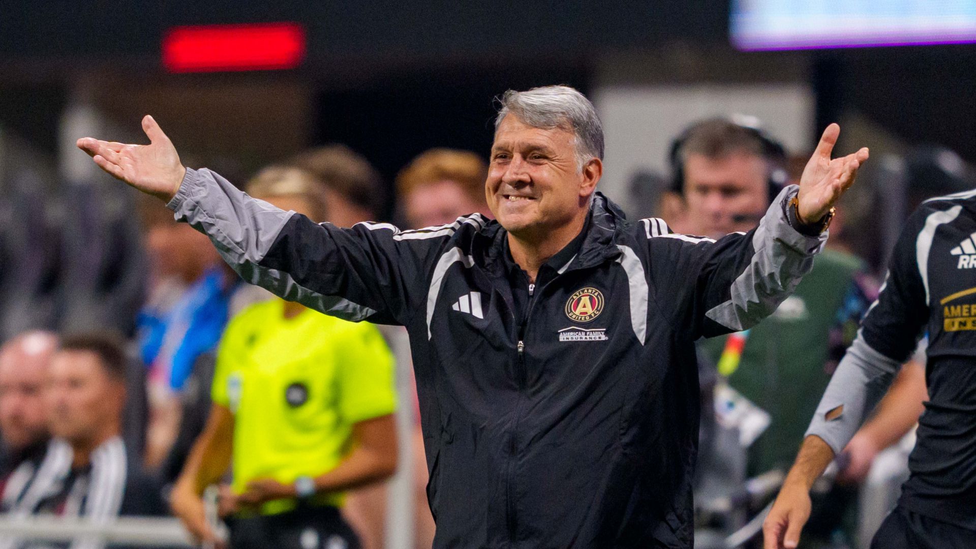 Atlanta United