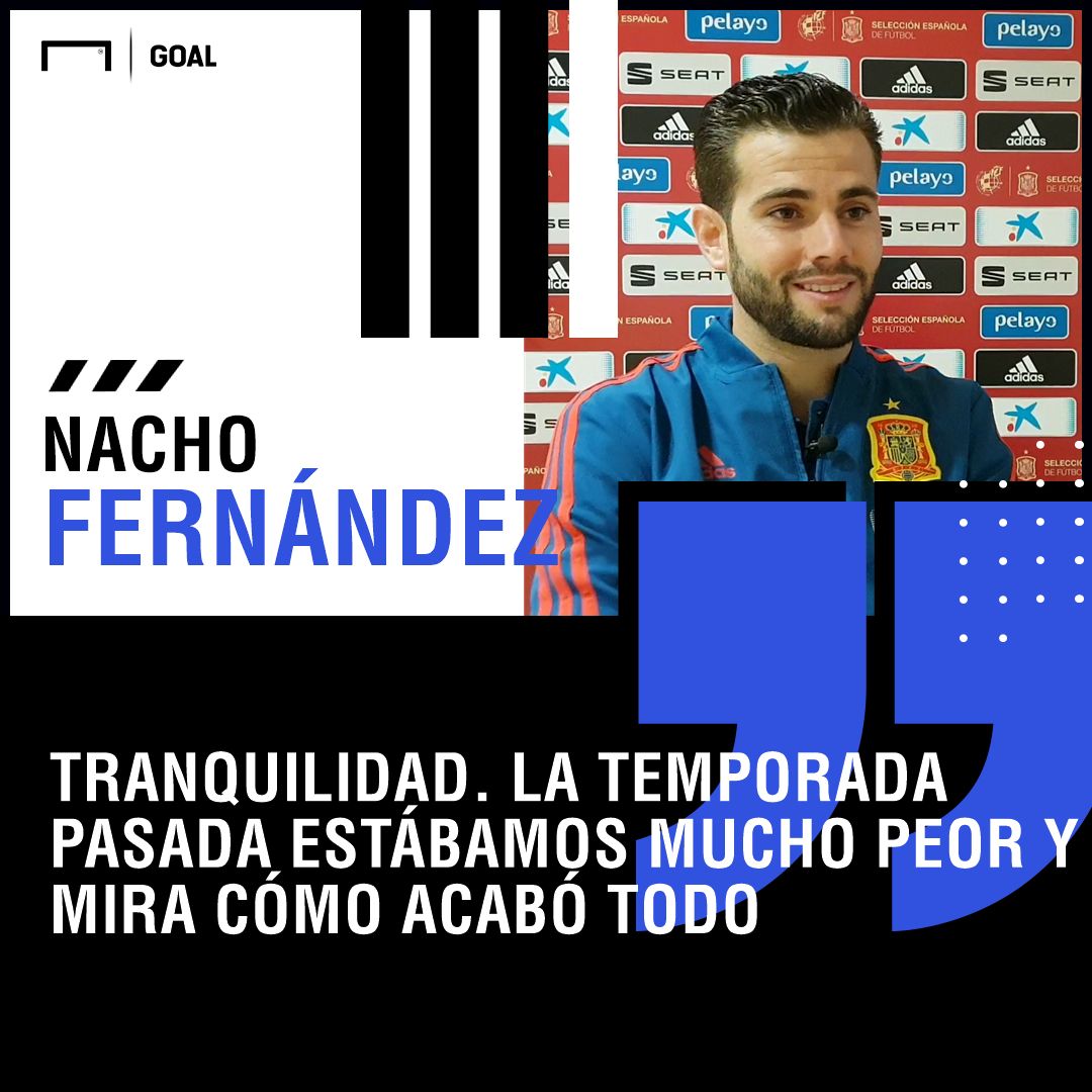 GFX Nacho tranquilidad