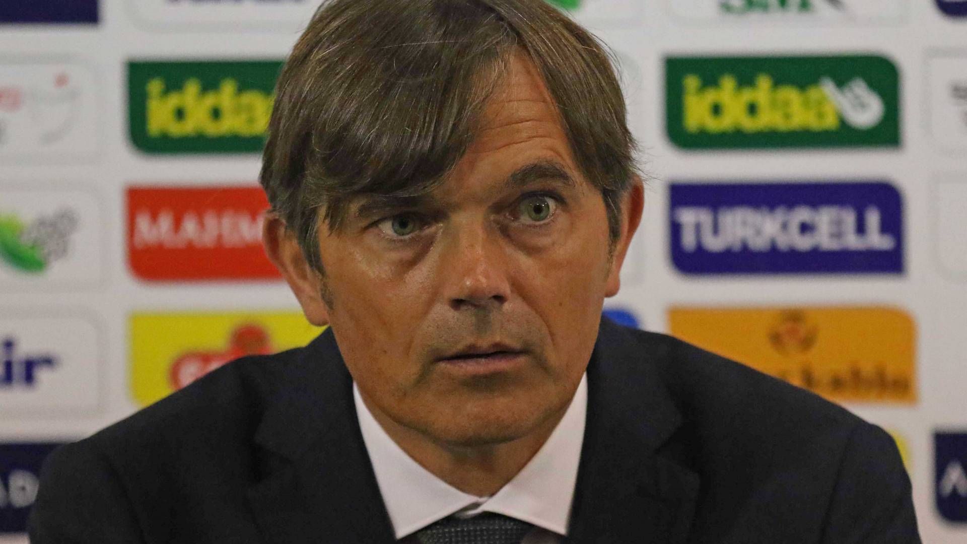 Phillip Cocu