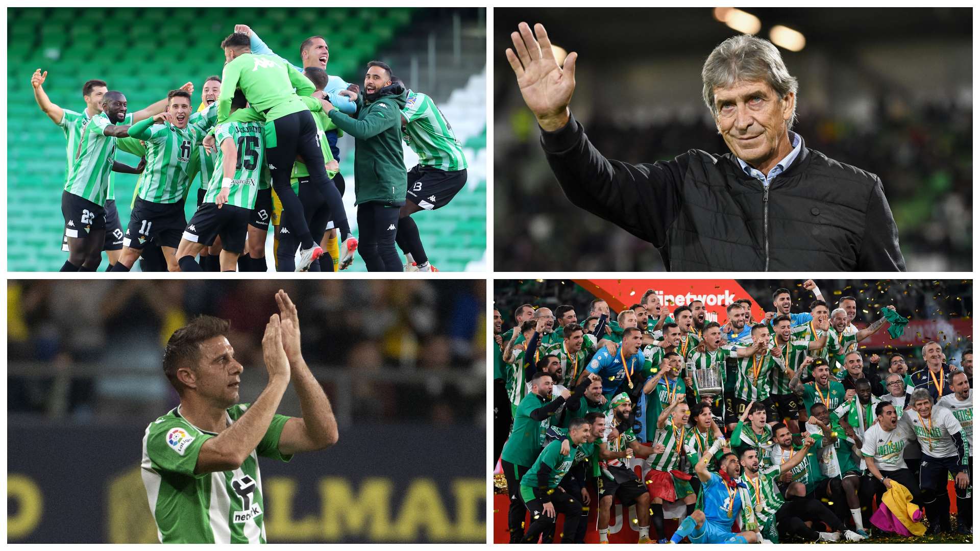 Betis 2022