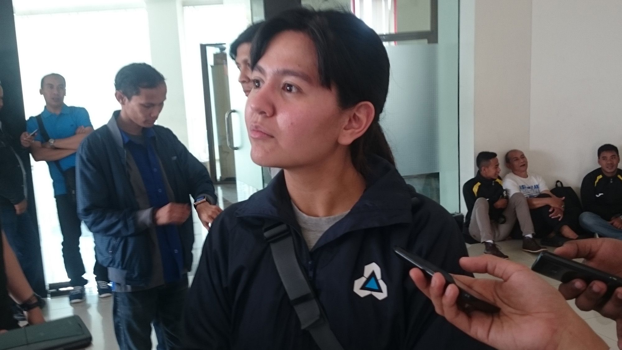 Ratu Tisha Destria PT GTS