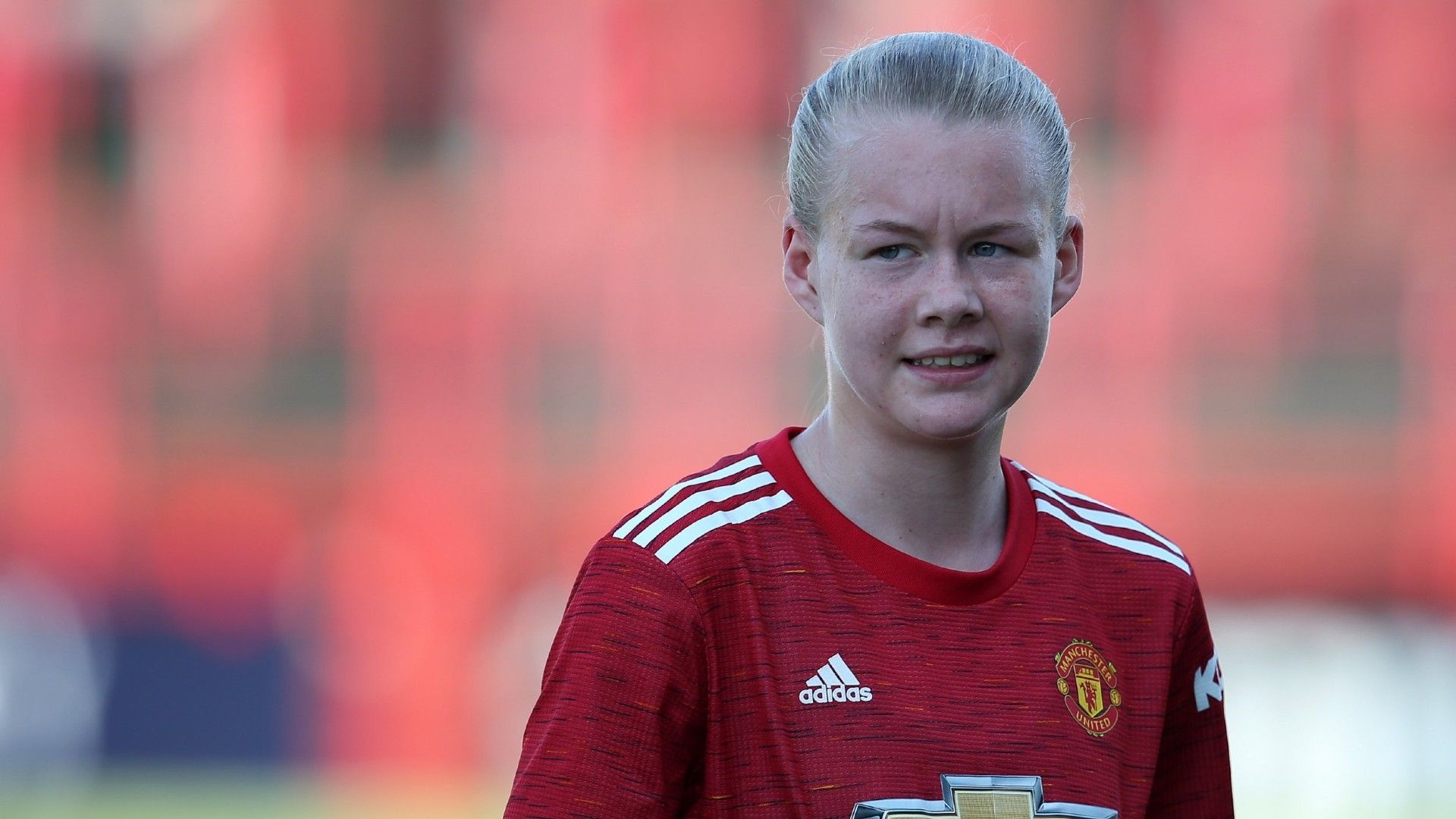 Karna Solskjaer Manchester United