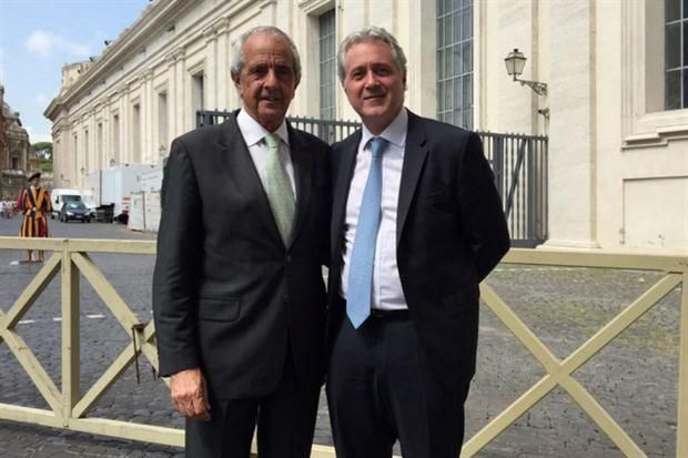 D'Onofrio - Patanian