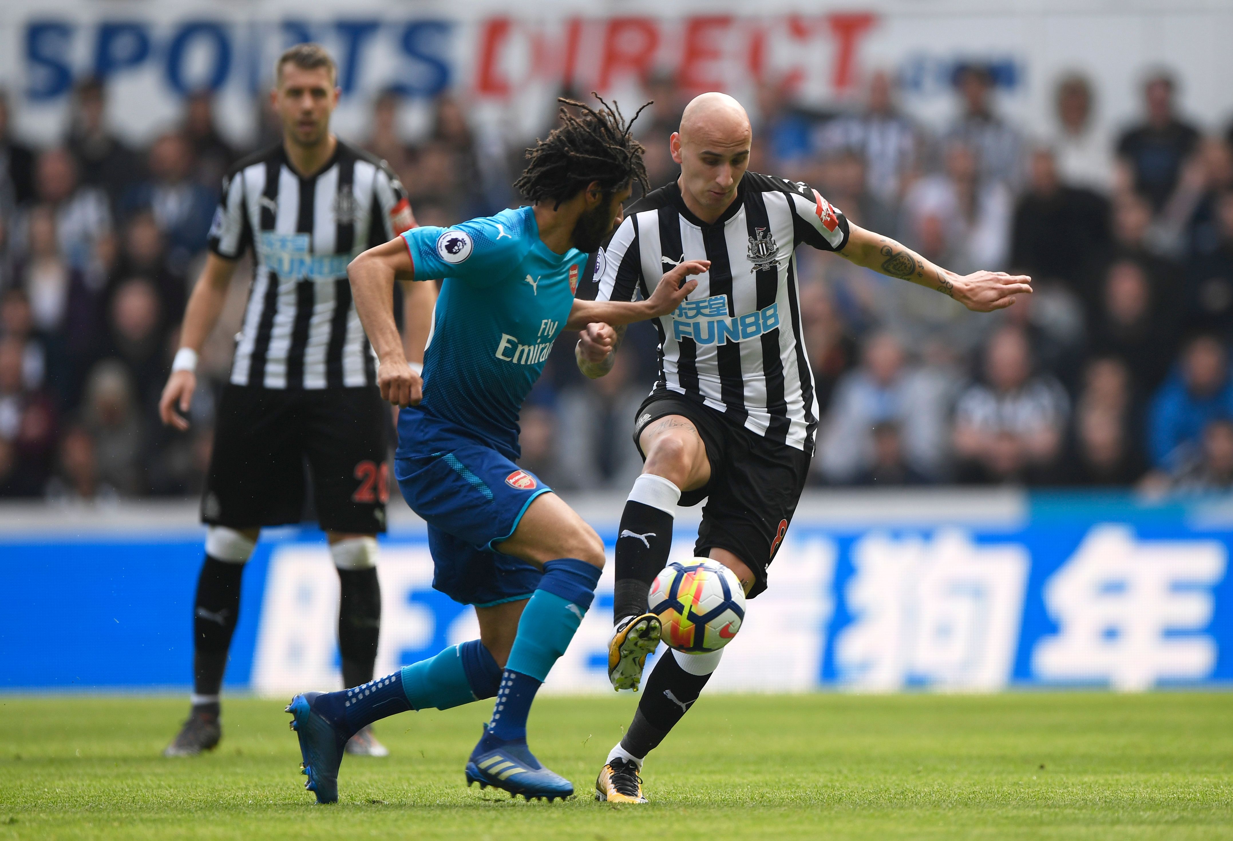 el neny newcastle 15042018