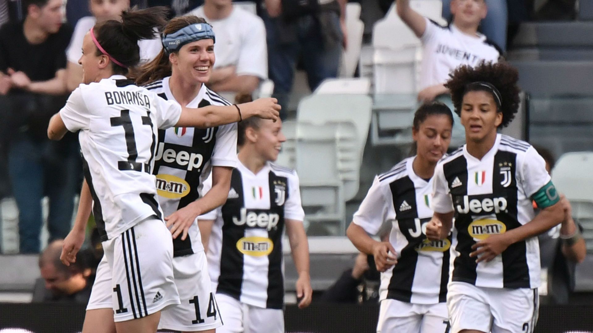 Juventus women Fiorentina femminile