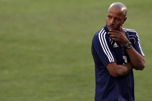 محمد النزهان