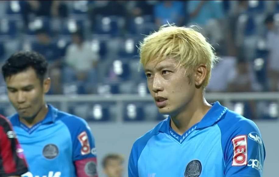 โกชิ โอคุโบะ