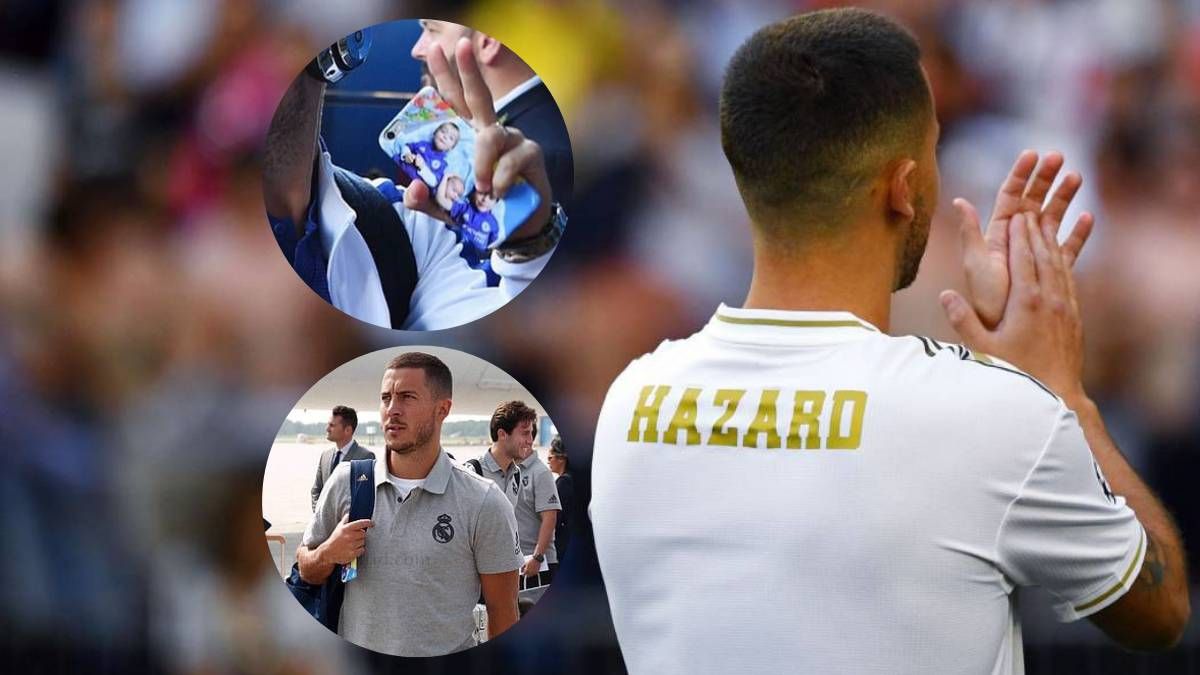 Hazard