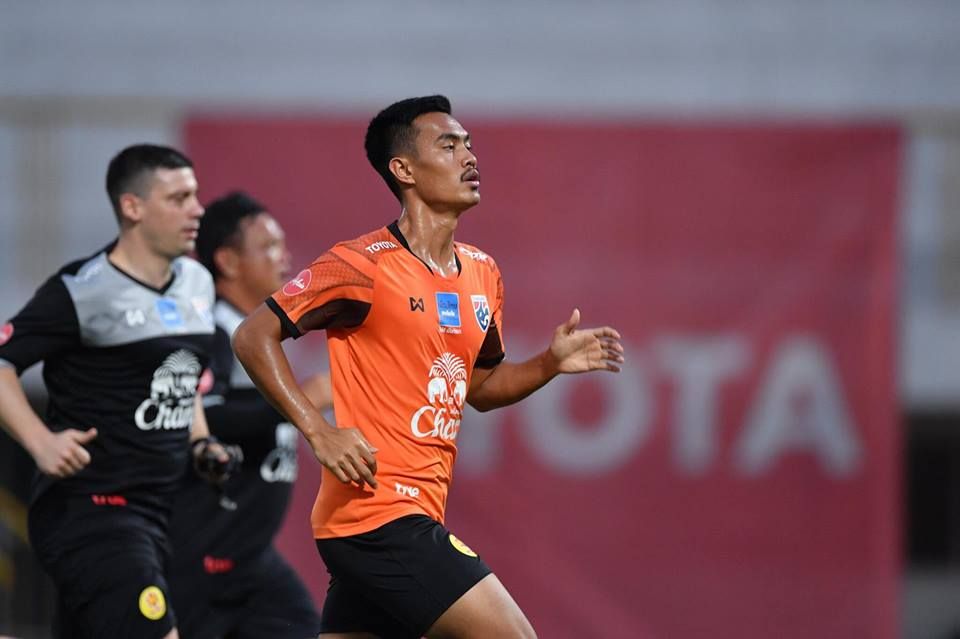 ชินภัทร์ ลีเอาะ