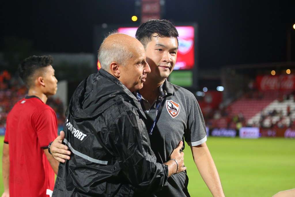 มิตติ ติยะไพรัช