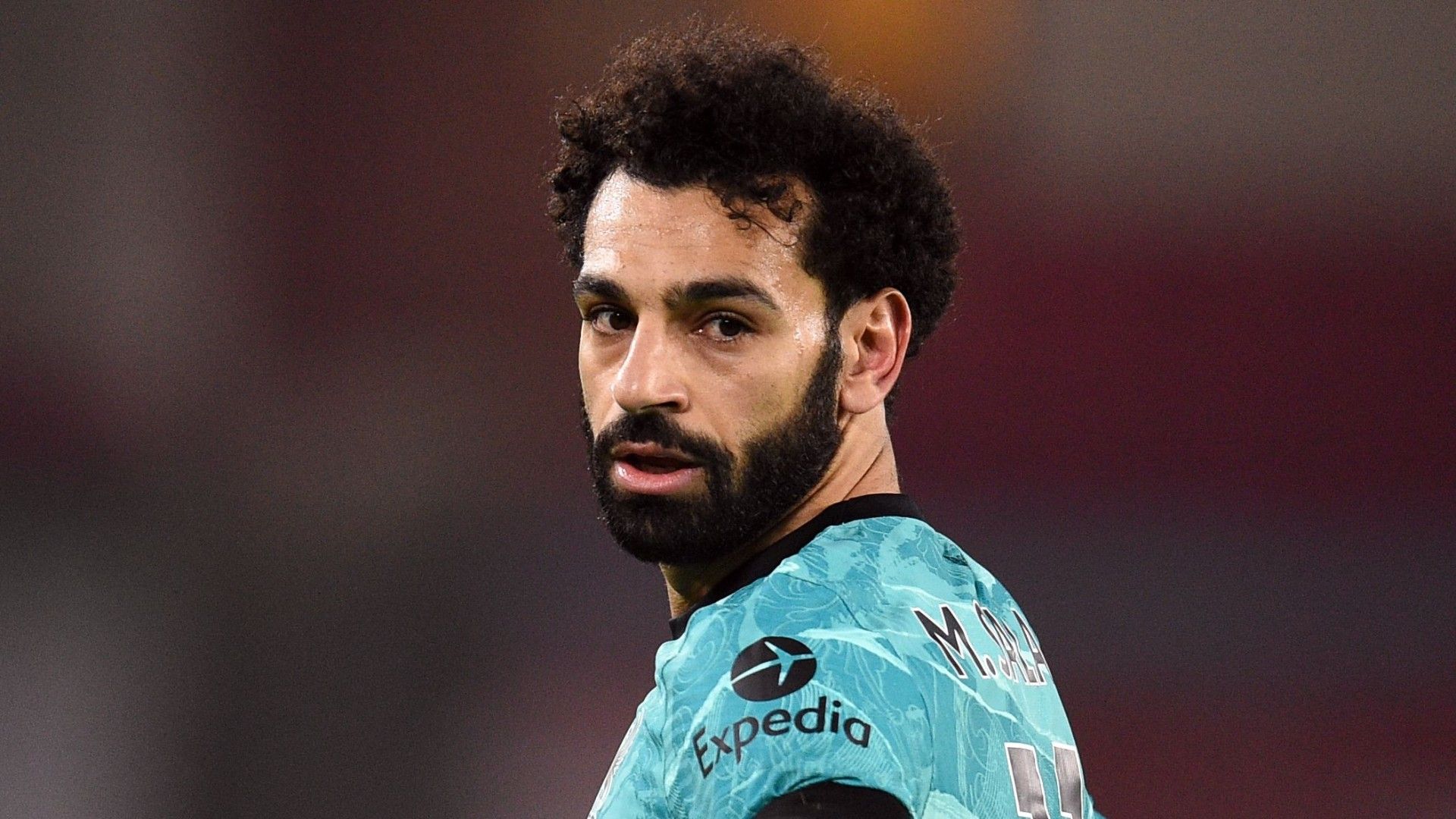 Salah Liverpool 2021