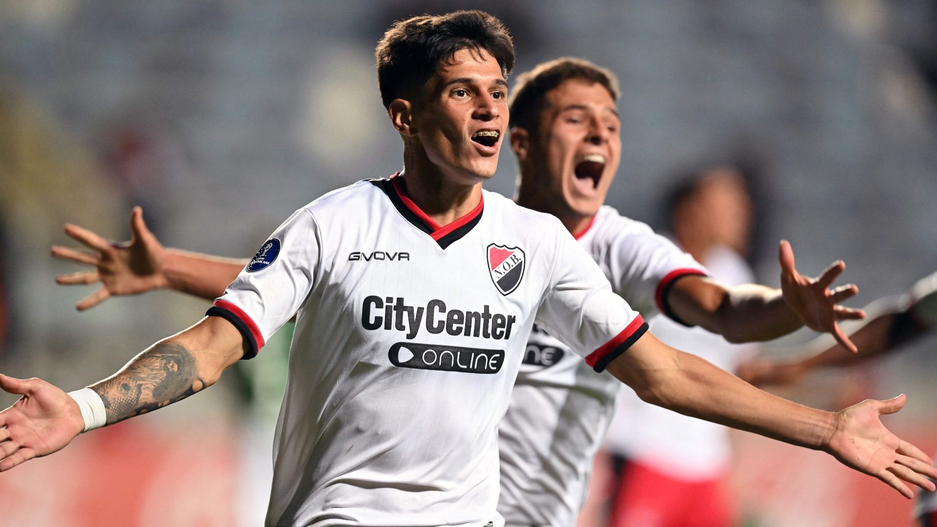 Brian Aguirre Newell's