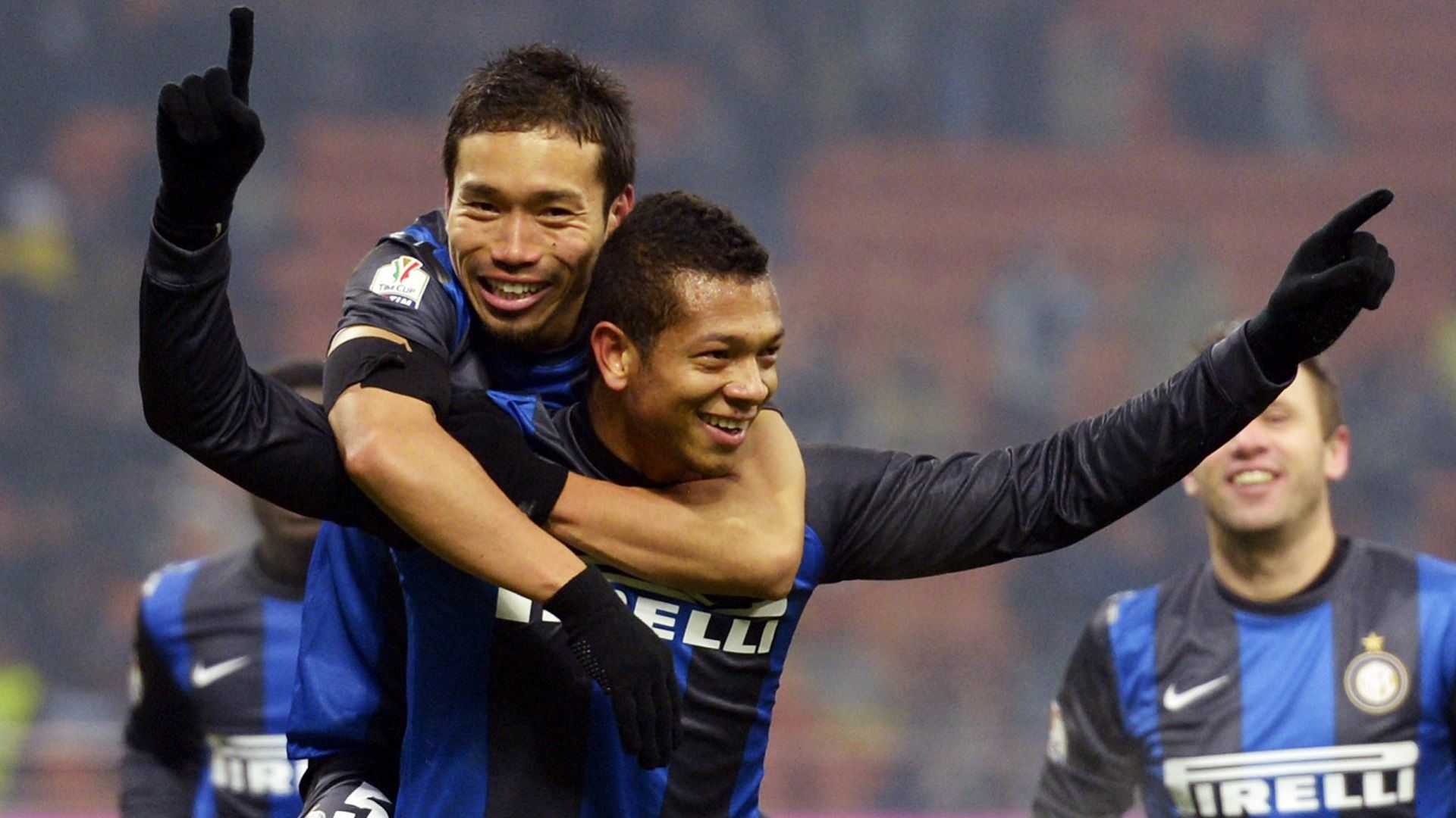 2018-02-02 2013 Nagatomo Guarin