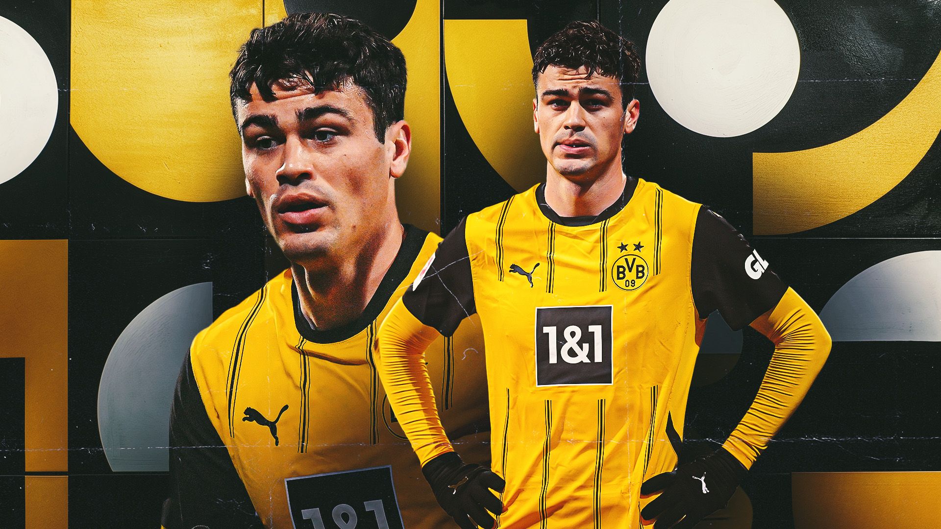 USMNT Transfers: Gio Reyna linked with multiple clubs as Gold Cup contenders Johnny Cardoso and Alex Freeman draw interest across Europe | Goal.com UK