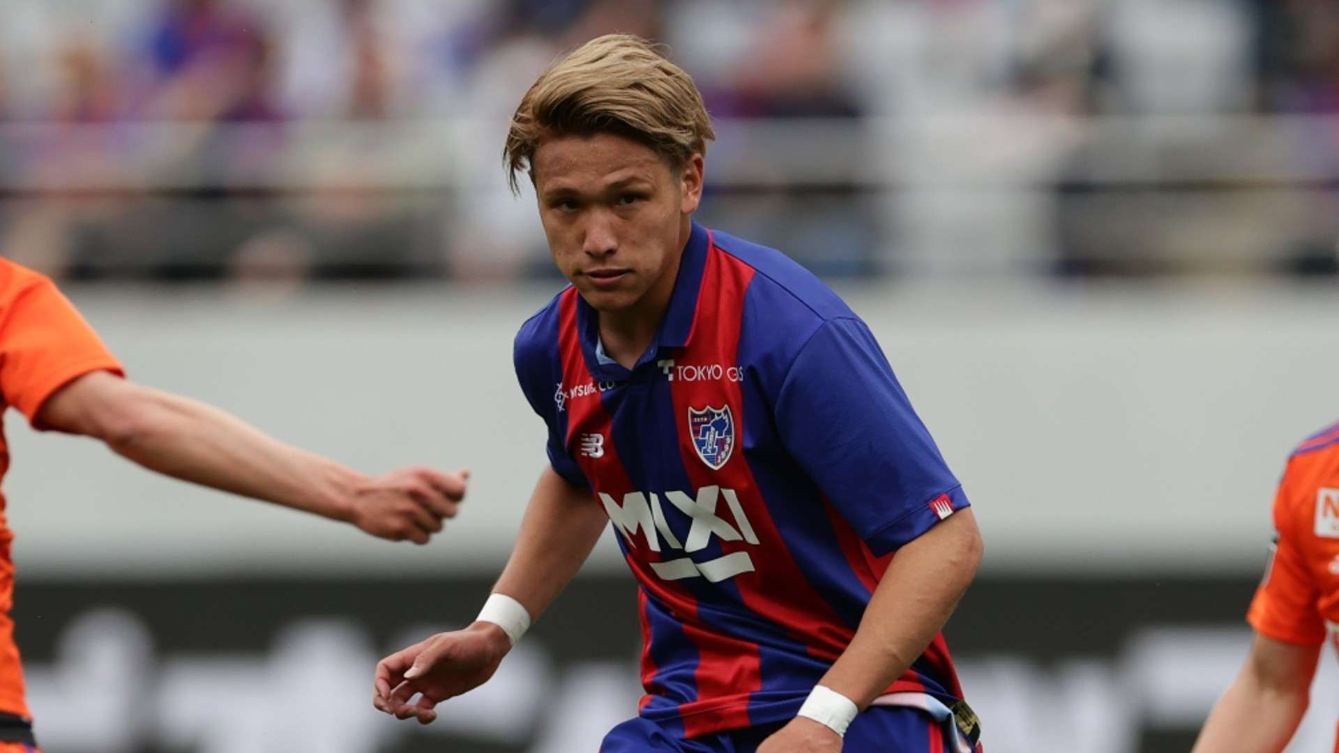 kuryu matsuki-u20-mf-fctokyo