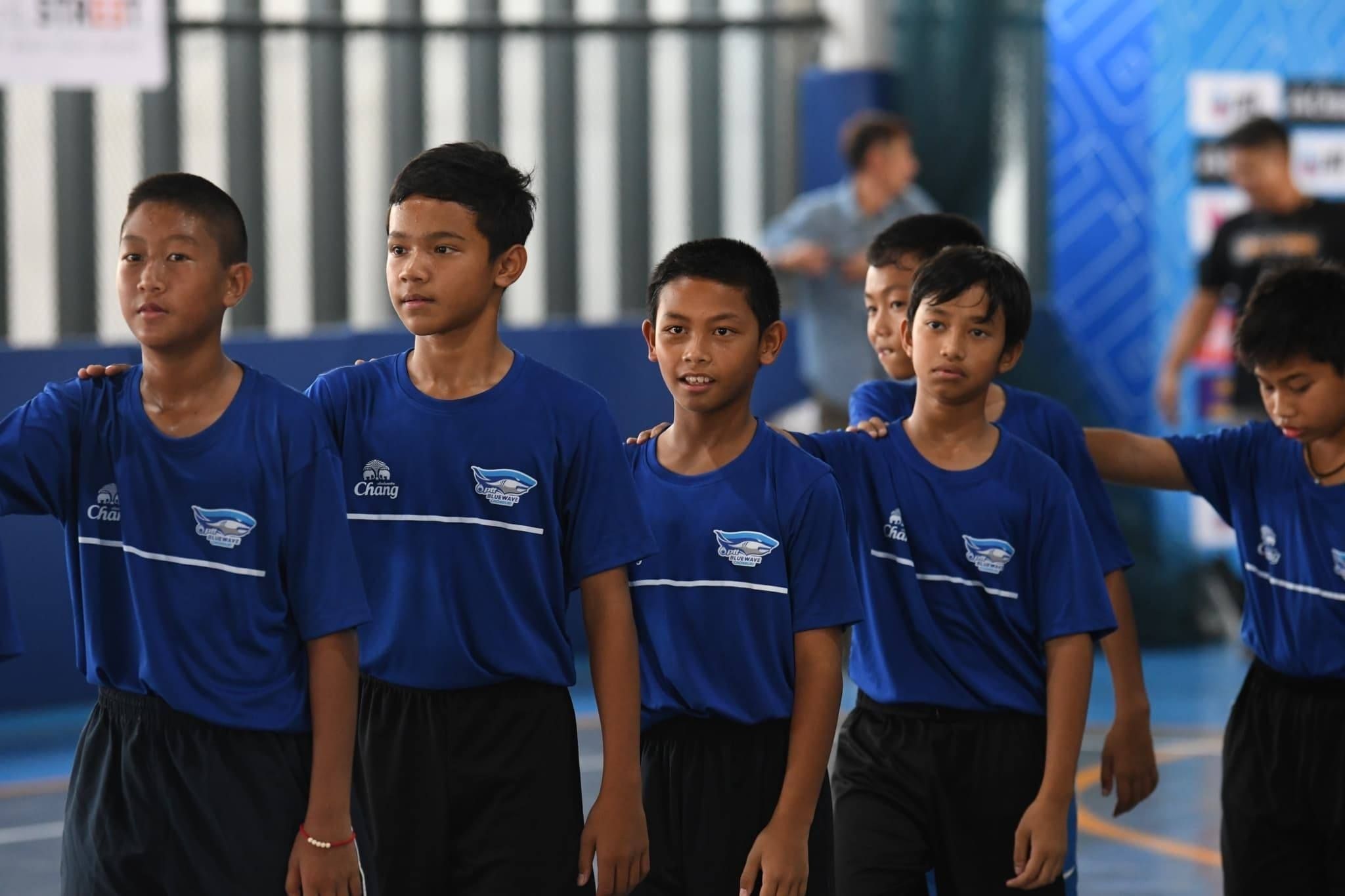 Bluewave Chonburi Academy