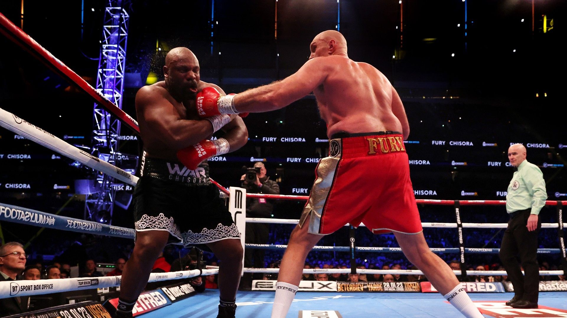 Fury - chisora -1 