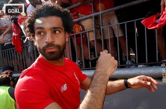 Salah