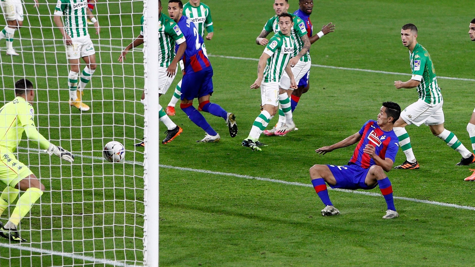 2020-12-01 Yoshida Maya Sampdoria