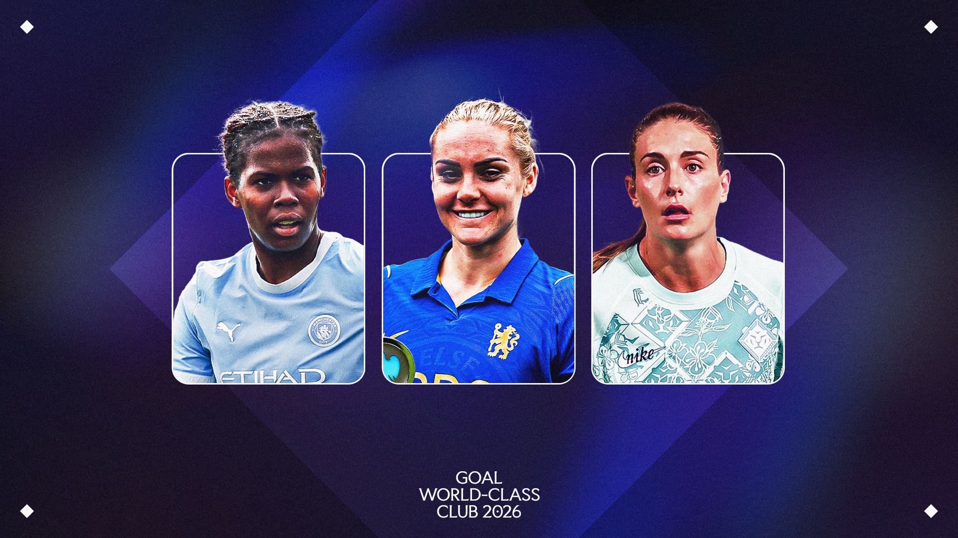WSL World-Class GFX