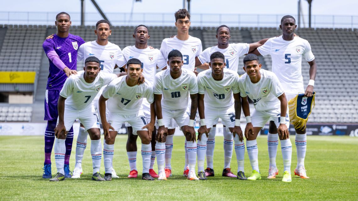 Panama U20