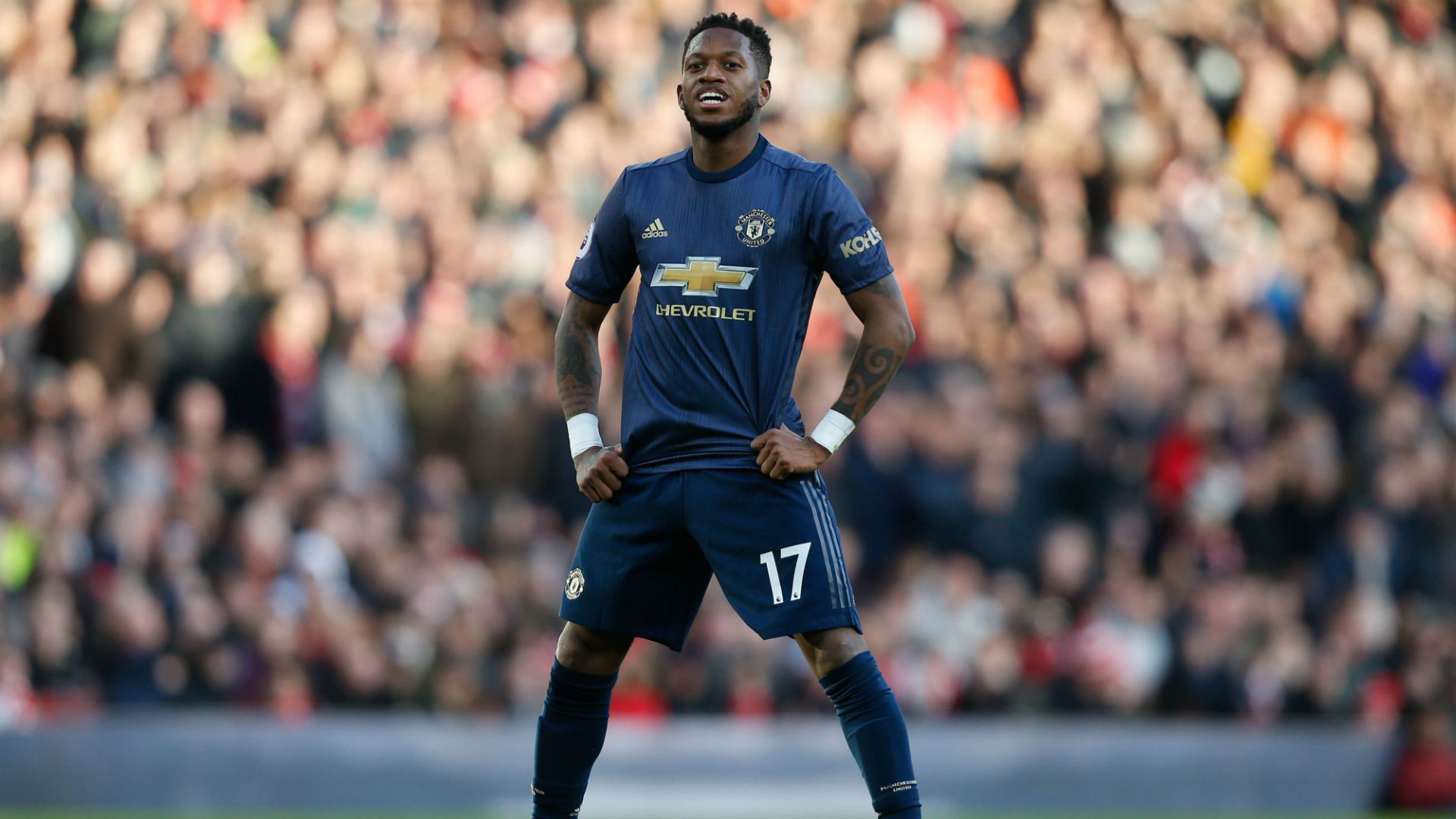 fred_arsenal-manchesterunited_Getty_15072019