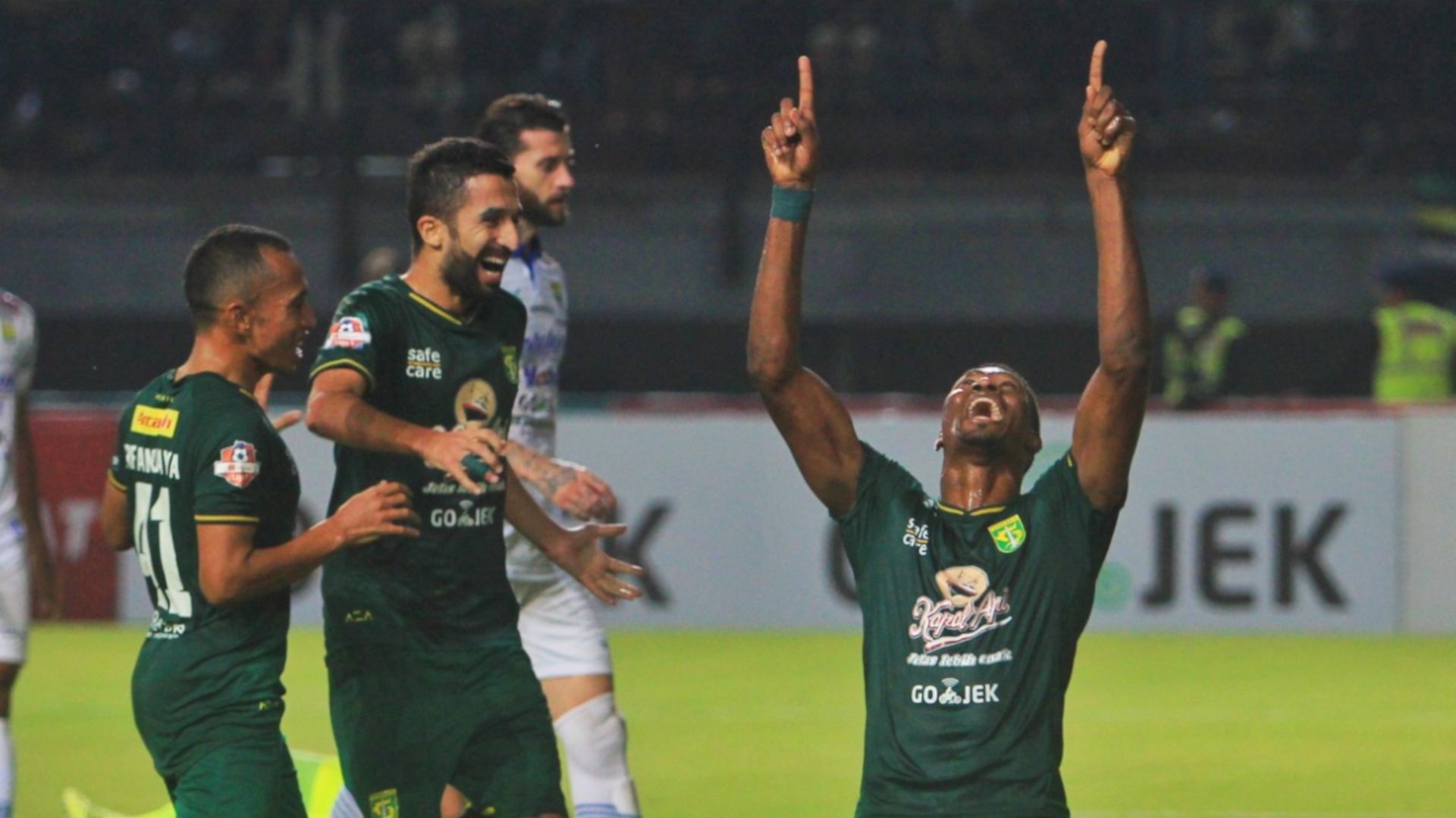 Amido Balde - Persebaya Surabaya