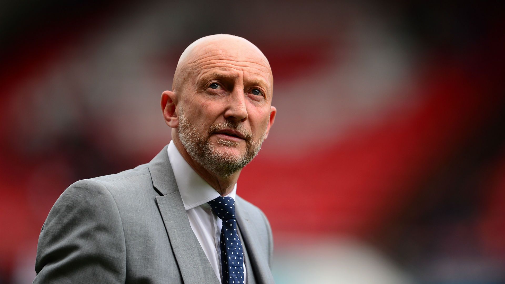 Ian Holloway QPR 14042017
