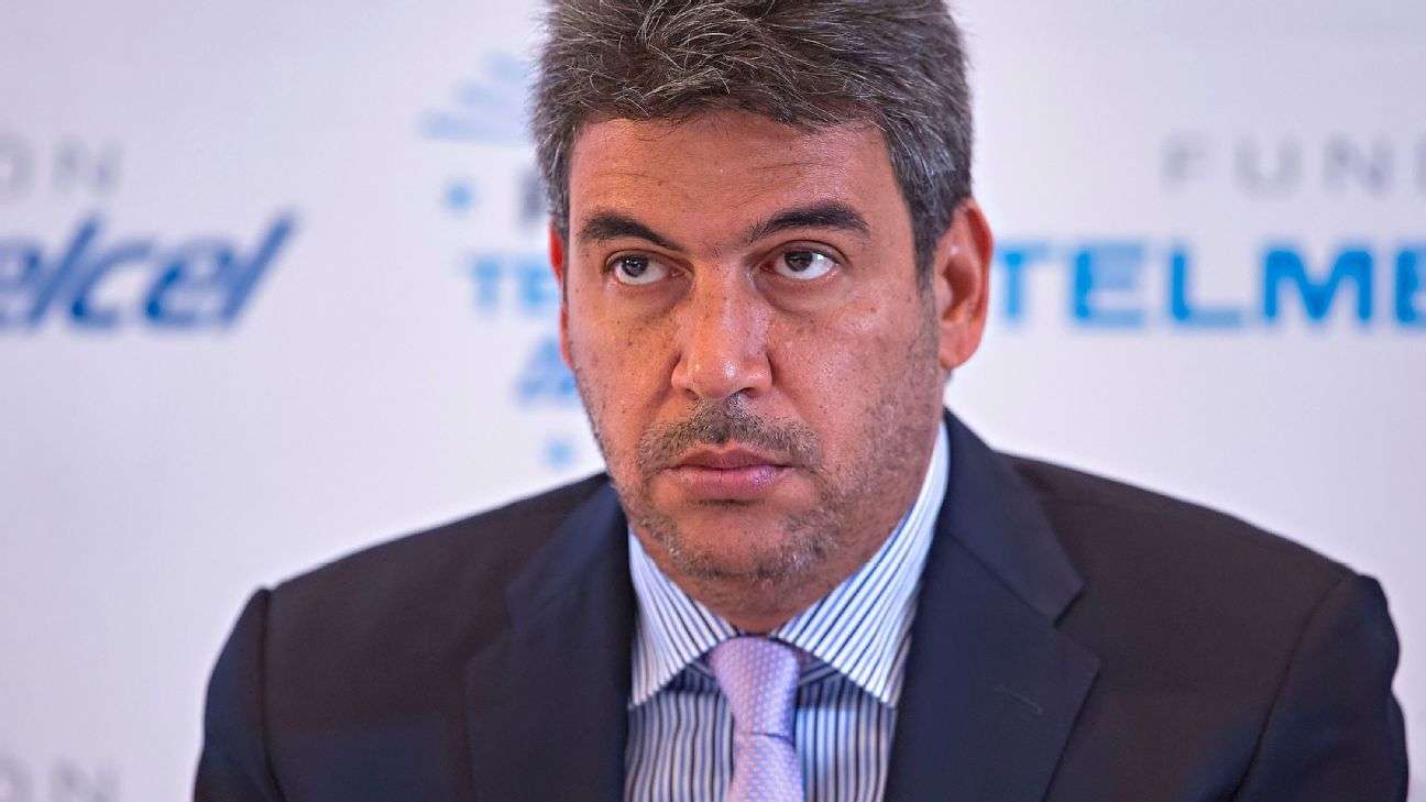 Arturo Elías Ayub