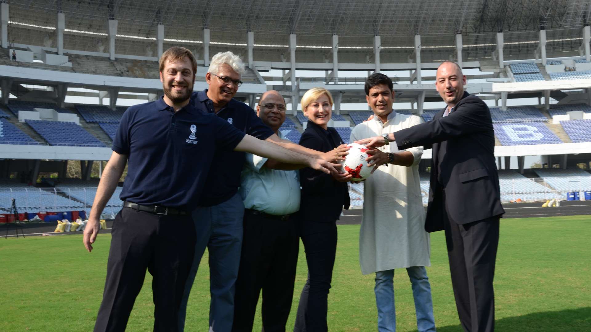 FIFA U-17 World Cup India 2017