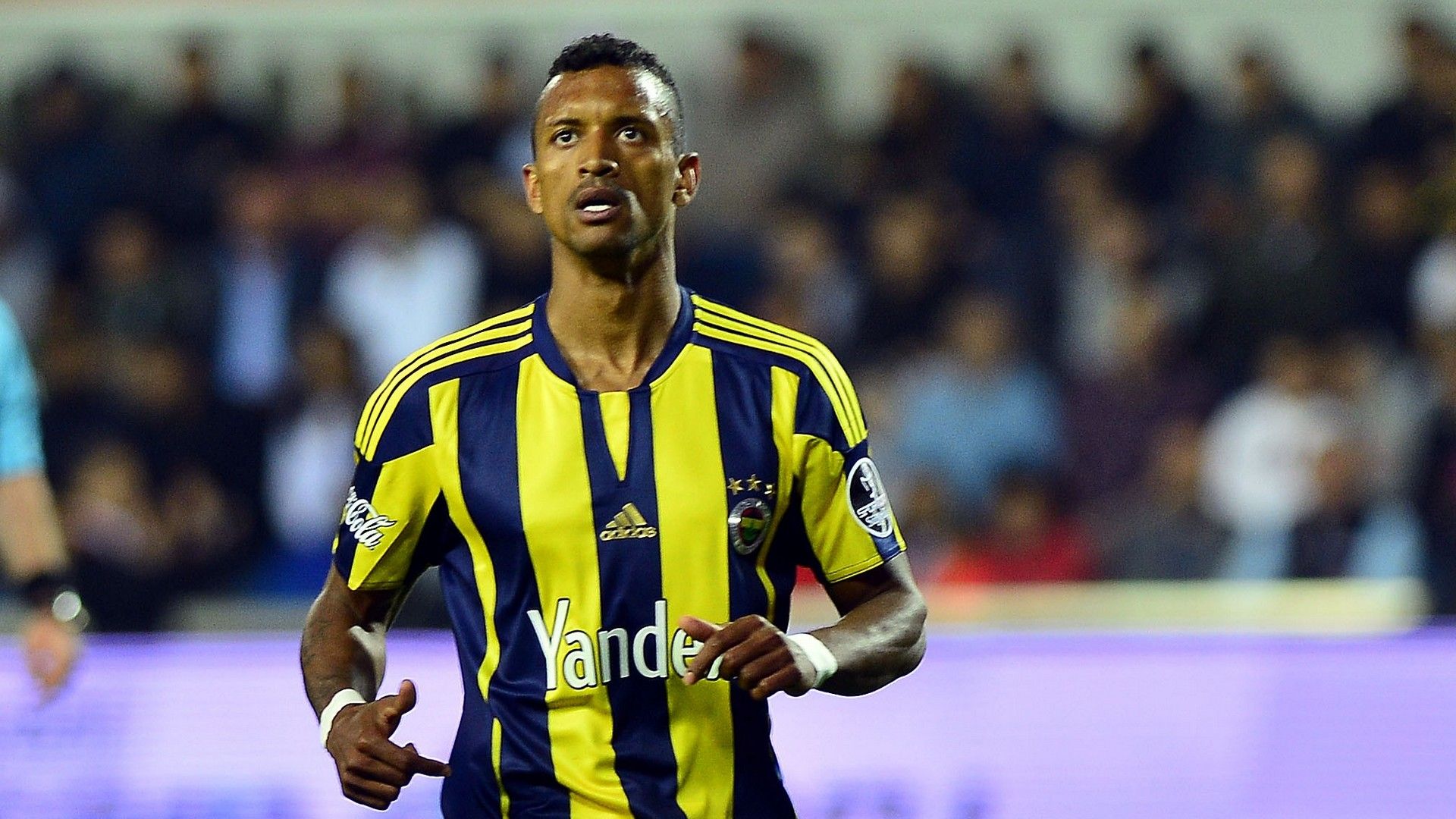 Luis Nani Fenerbahce 05092016