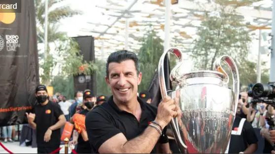 luis figo