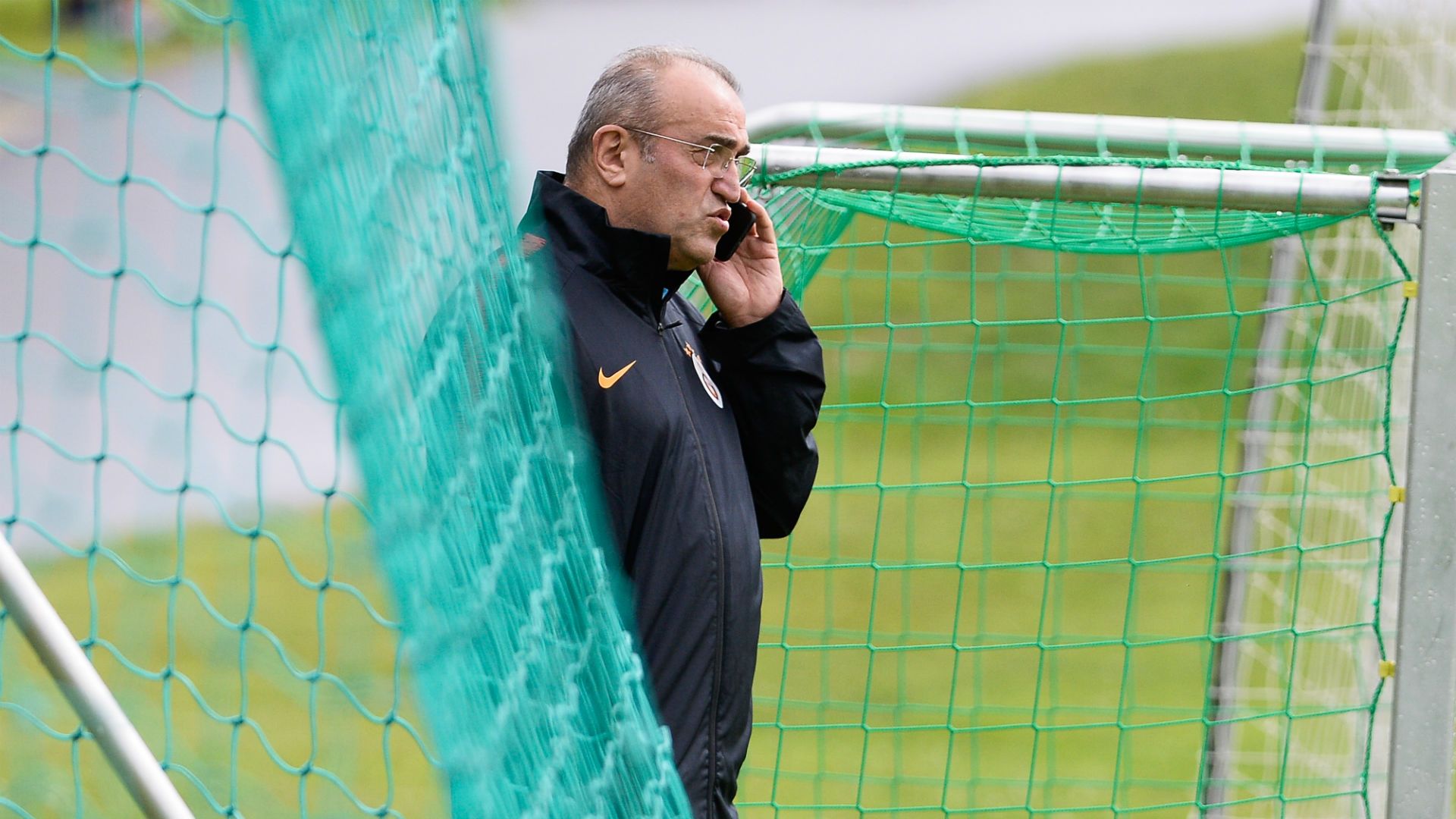 Abdurrahim Albayrak Galatasaray