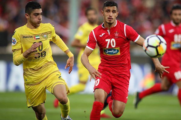 الوصل - بيروزي